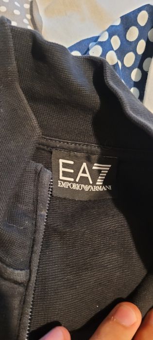Armani trening ea7