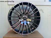 19 Джанти Мерцедес 223 - S class W223 AMG Mercedes W213 W222