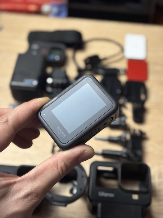 Vand GoPro Hero 8 black