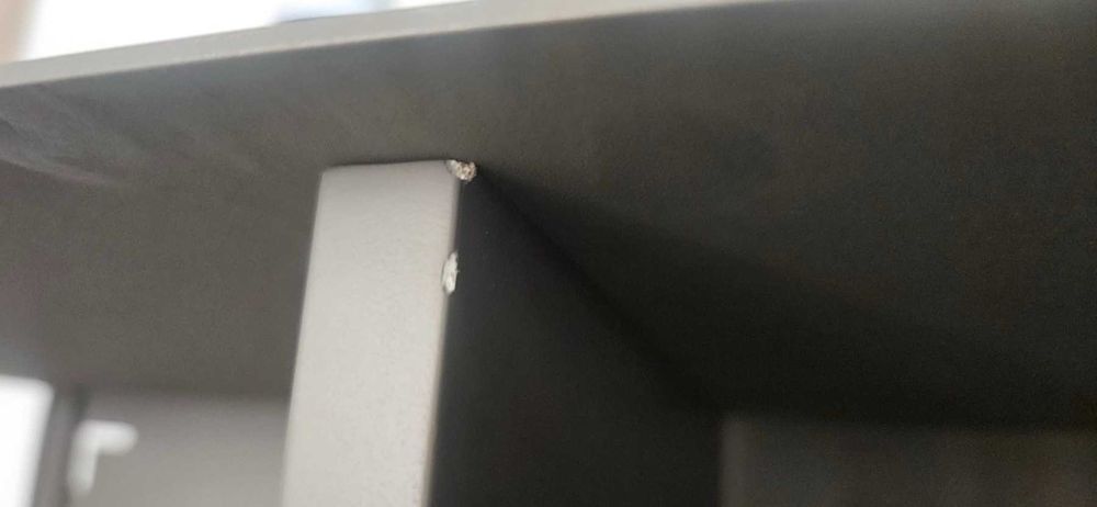 Холна секция - италианска, транспортни дефекти