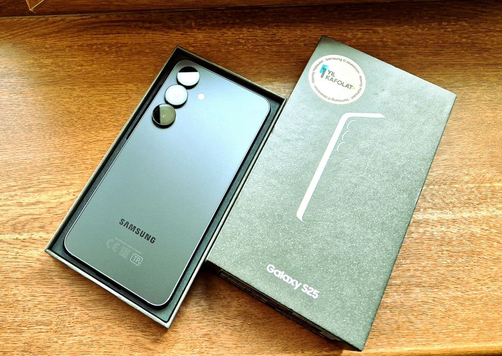 Samsung Galaxy S25 12/128 5G