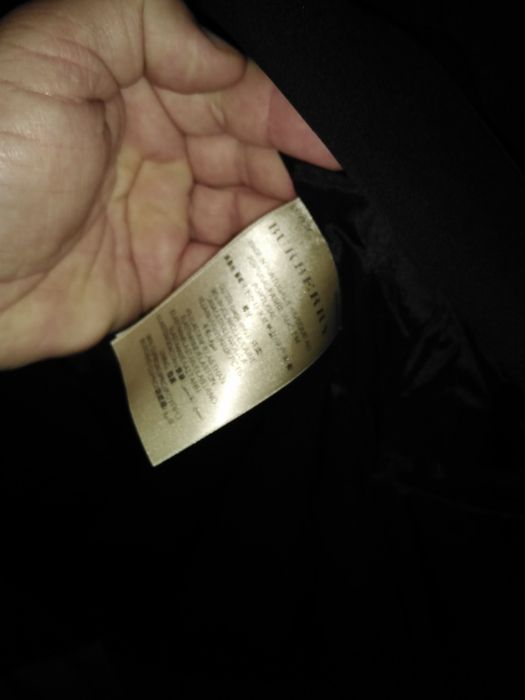 Burberry sacou de dama masura 40/M