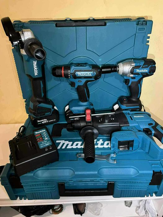 Продавам професионални инструменти на ниски цени