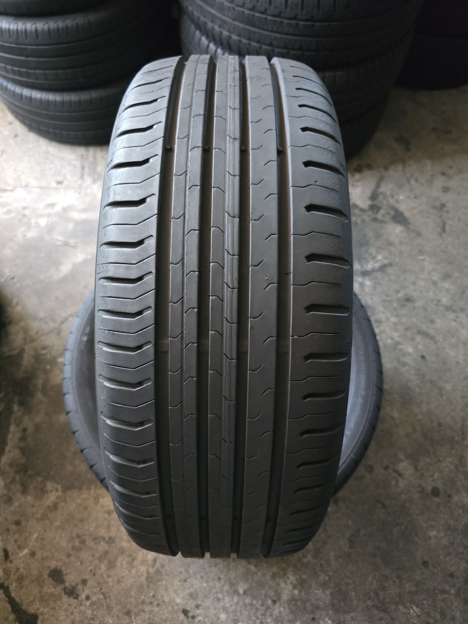 Continental 205/50 R17 93V vară
