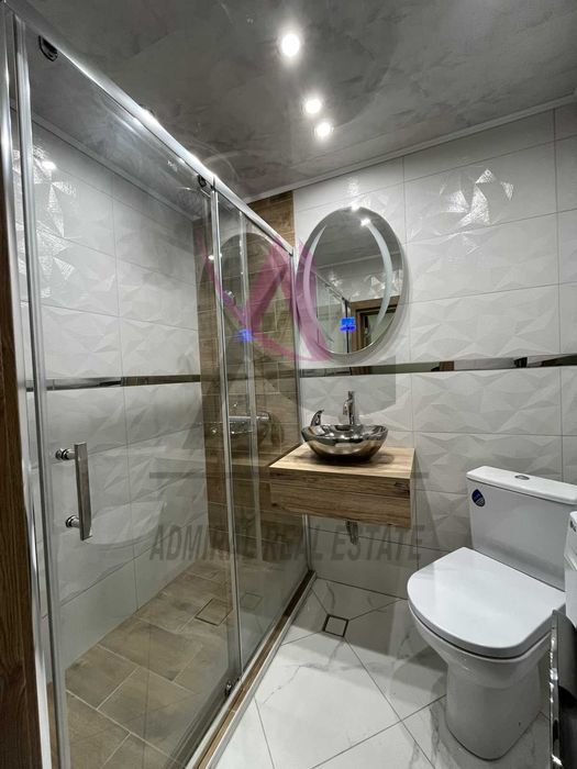 Продава се Четиристаен апартамент в Варна, Левски - 96 кв.м за 1834 €/кв.м - Снимка #5