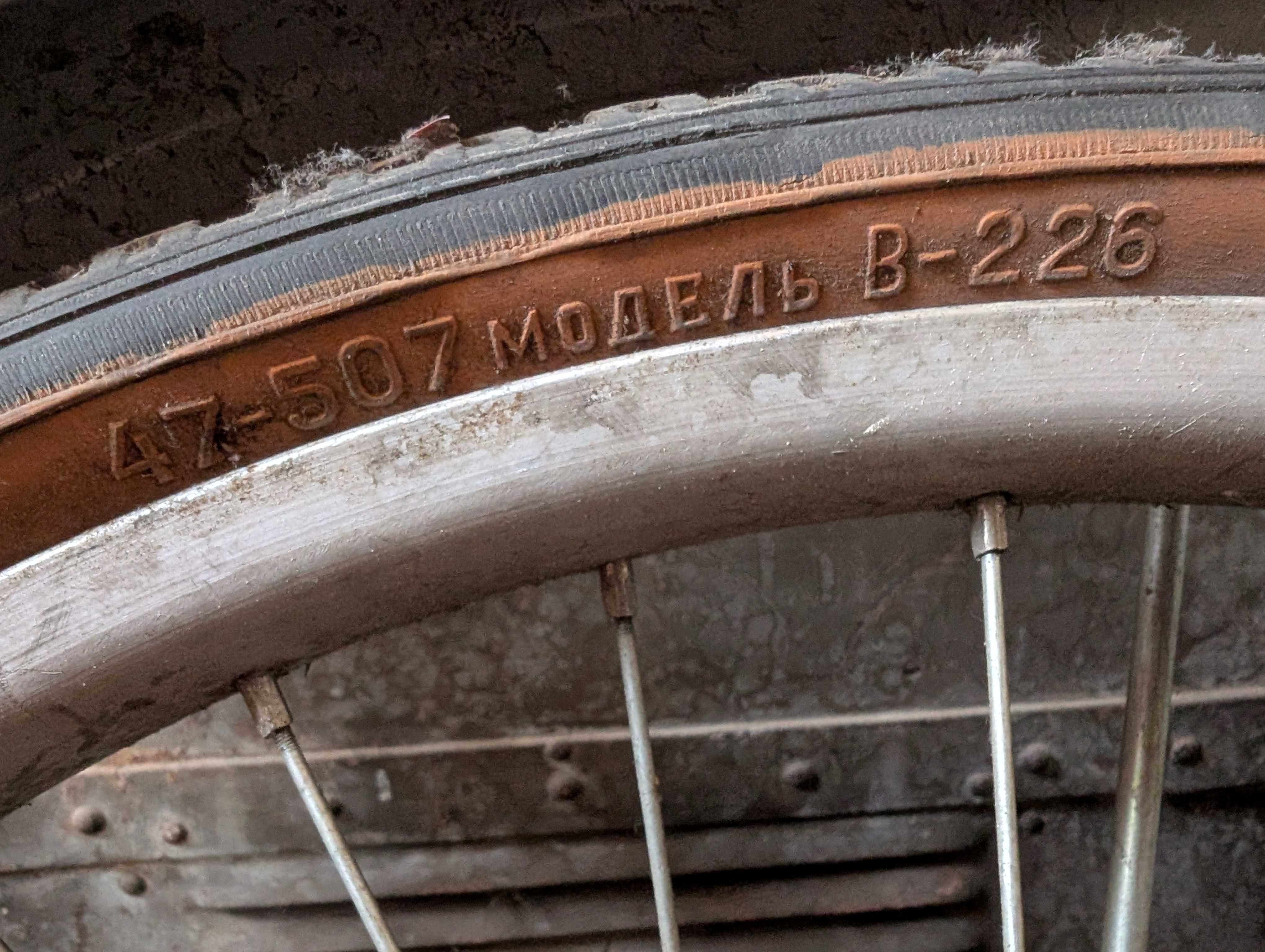 Велосипед за възрастни без скорости