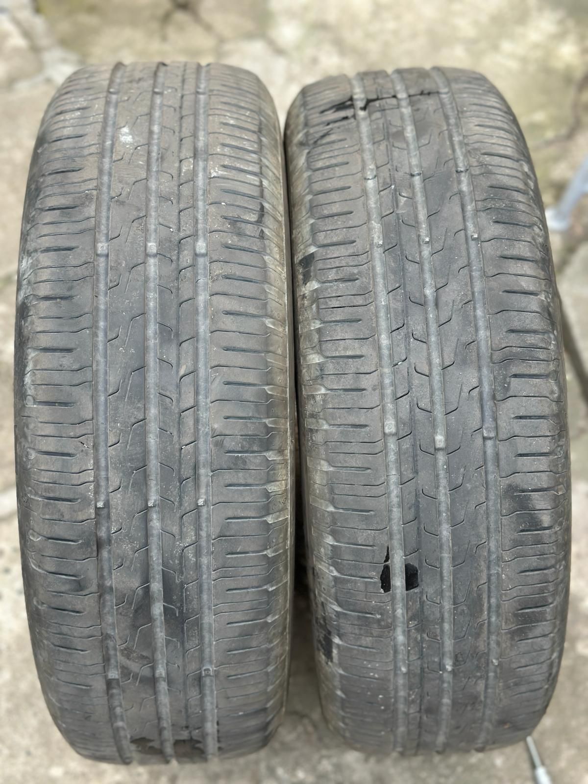 Anvelope vara Continental 185/65/R15