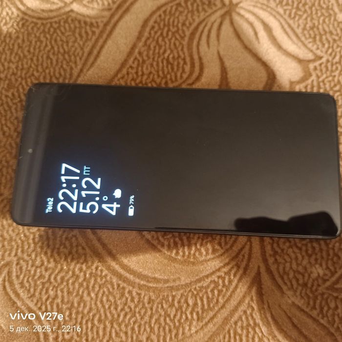 Poko х6 про 512 не логает не чего телефон хороший разбит немного экран