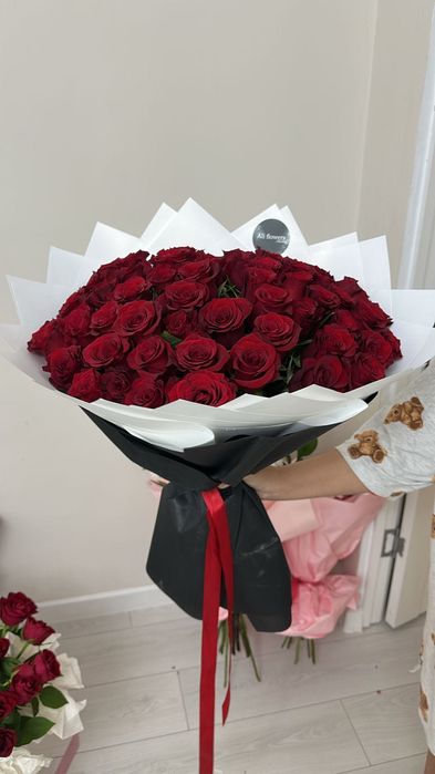 Продам шикарные букеты