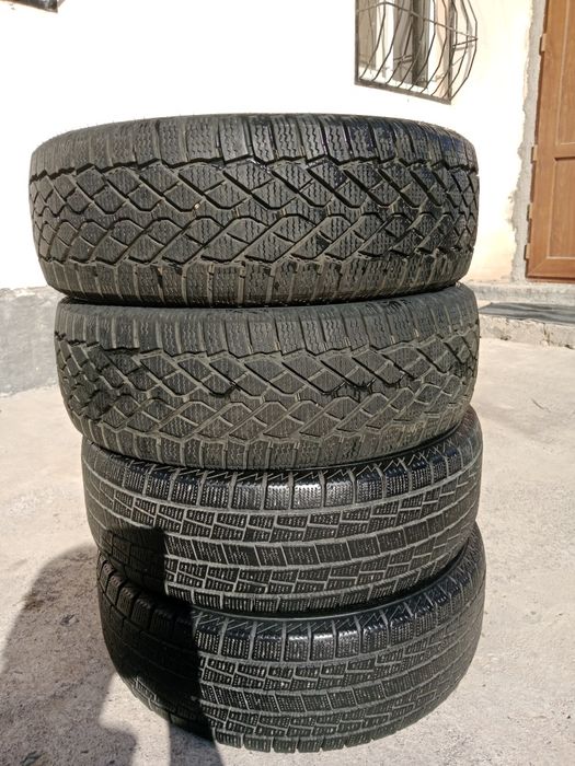 Зимний балкон гопрум 2шт,линглонг 2шт