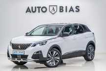 Peugeot 3008 Led/Camera/Cockpit/CarPlay/Lane Assist/Navi/Leasing-Rate FARA AVANS