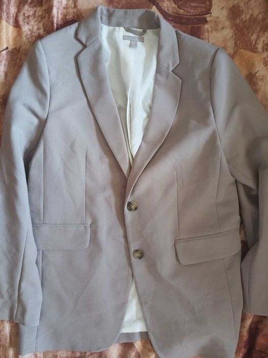 Сако на марката h&m