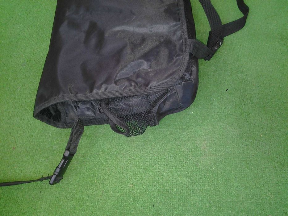 Ziggler Haus geanta thermo 35*26*9 cm