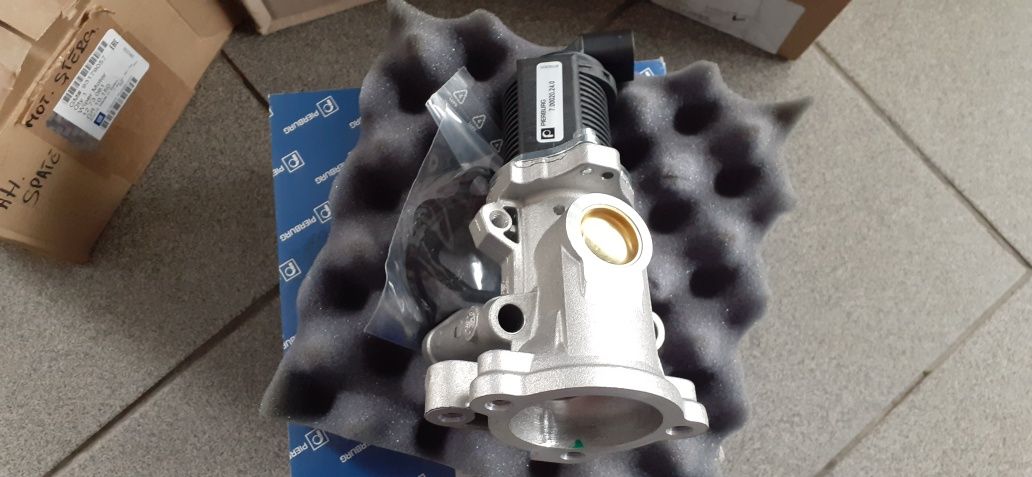 Supapa EGR Opel Corsa D 1.3 CDTI