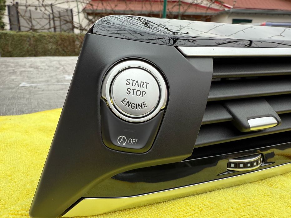 Plansa centrala ventilatie bord BMW X3/X4 G02
