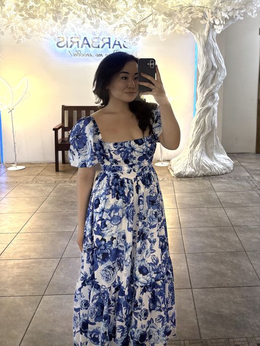 Әдемі,ерекше .Бәрінен басқаша