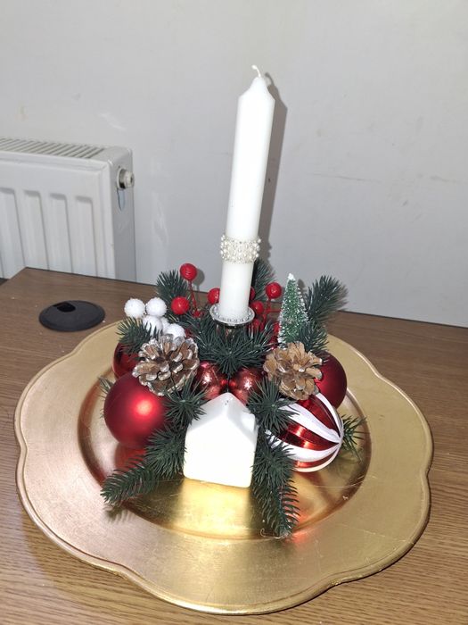 Aranjamente de Craciun