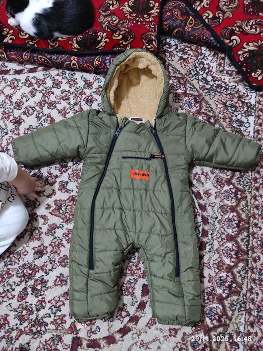 Одежда для детей от 3 месяца до 2 лет