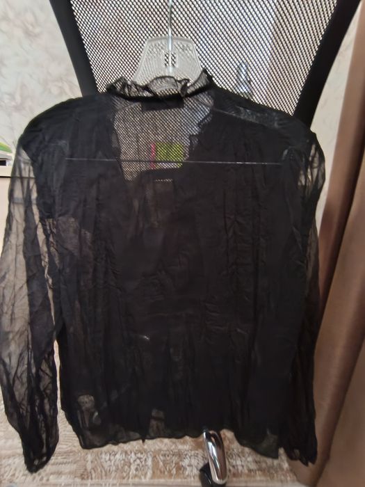 Стильная ковточка