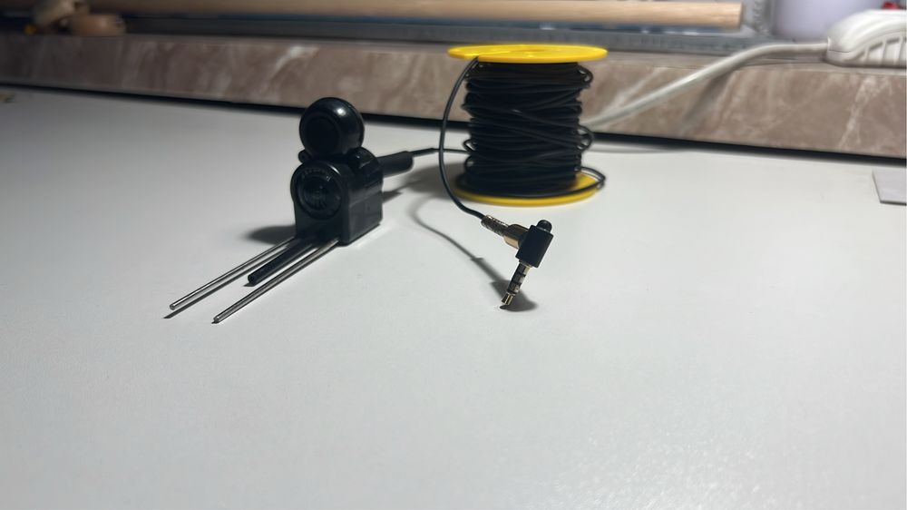 Продам подводную камеру