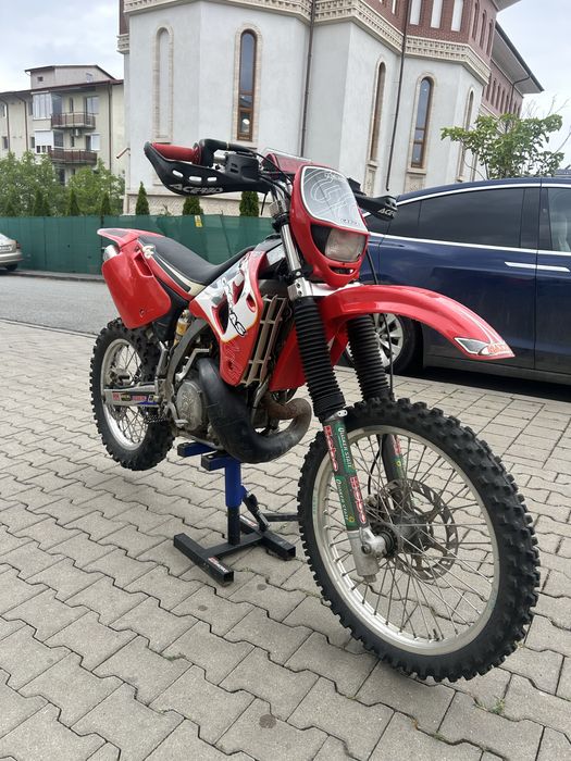 Gas gas EC200 cu acte