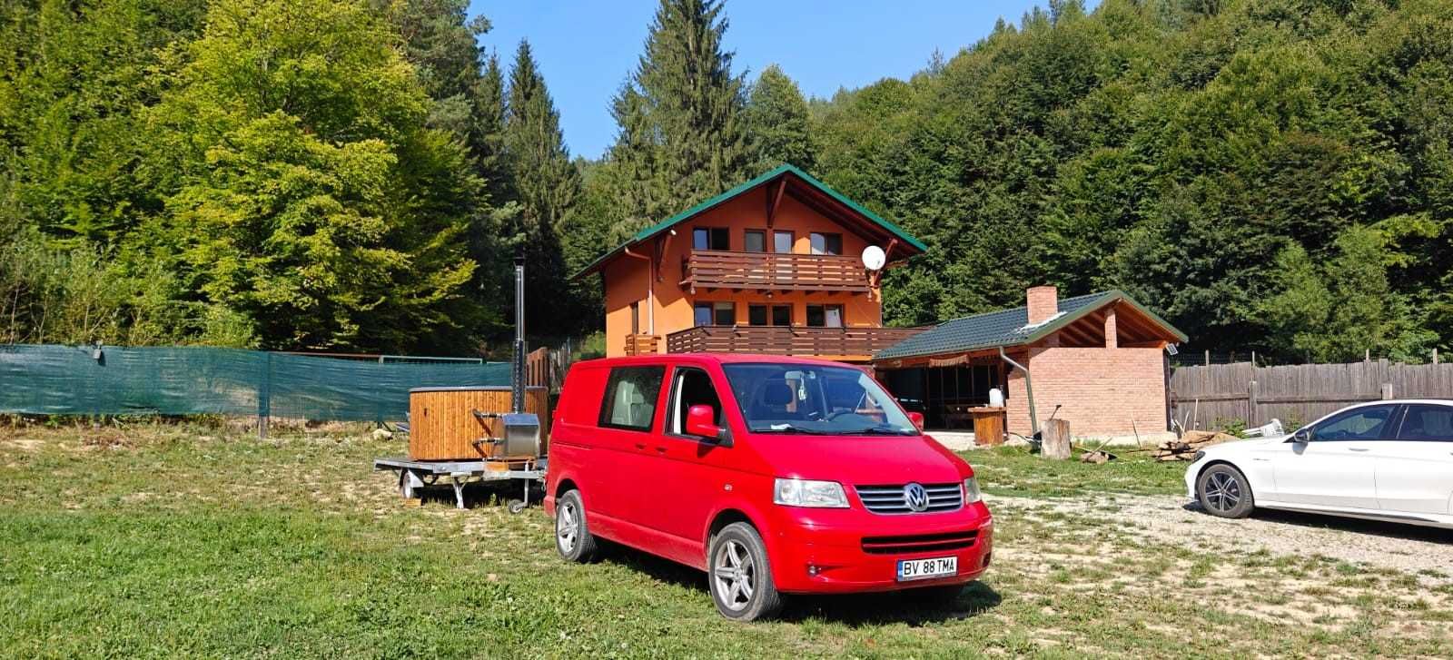 De inchiriat - Ciubar mobil la tine acasa - Îți aduc relaxarea acasă