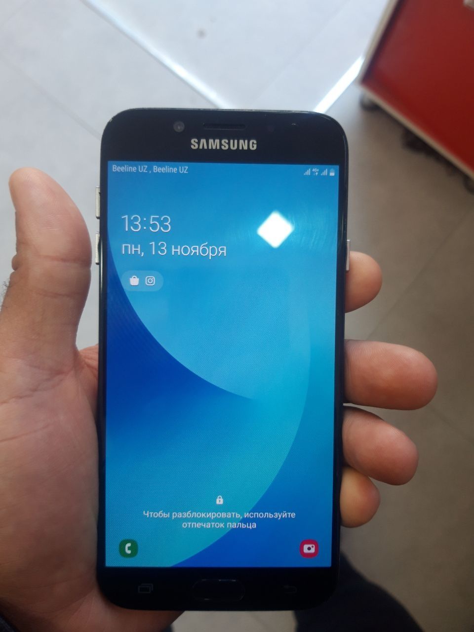 Samsung j7 pro64