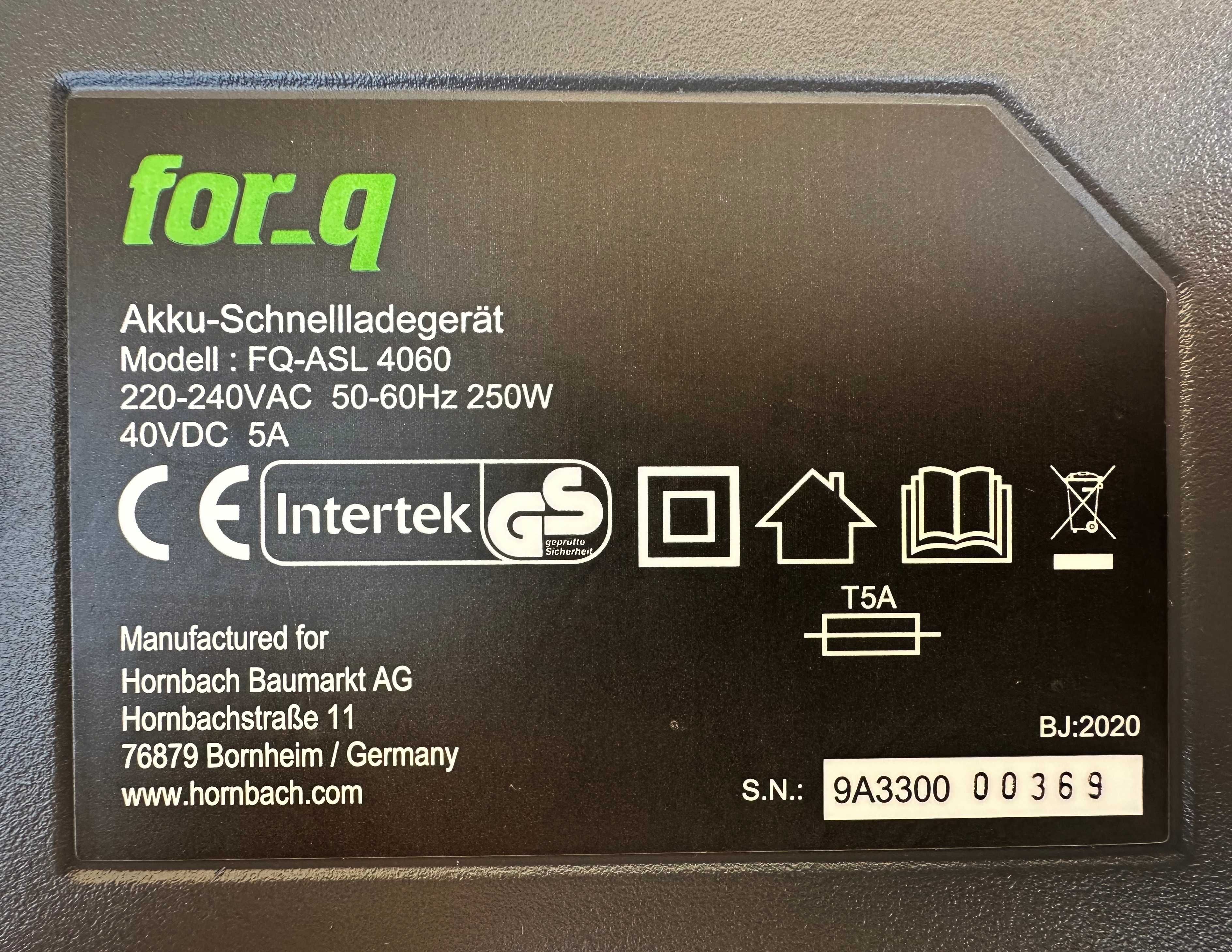 Зарядни устойства - Wurth 28V / Greenworks 48/24V /
