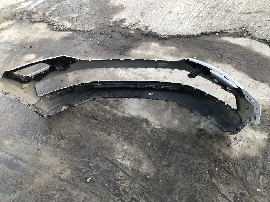 Предна броня Skoda Karoq 4бр