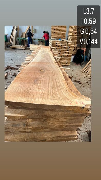 Blaturi masive lemn nuc, stejar,ulm