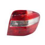 Десен стоп Mercedes-Benz M-class (W164)  ID: 140456