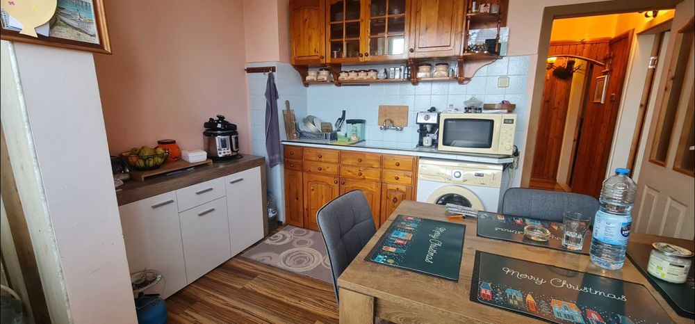 Двустаен апартамент