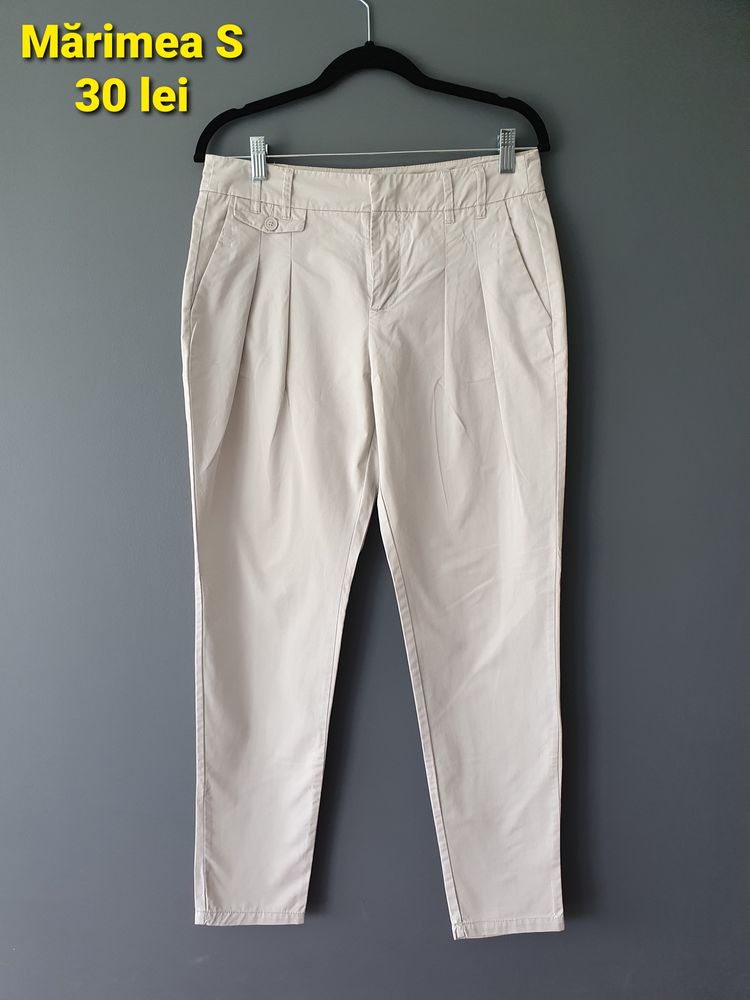 Pantaloni Zara marimea S