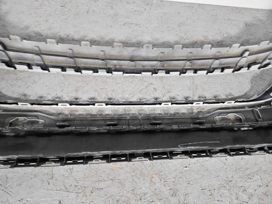 Предна броня VW T-ROC R-LINE Фолксваген Т-РОК 2021-