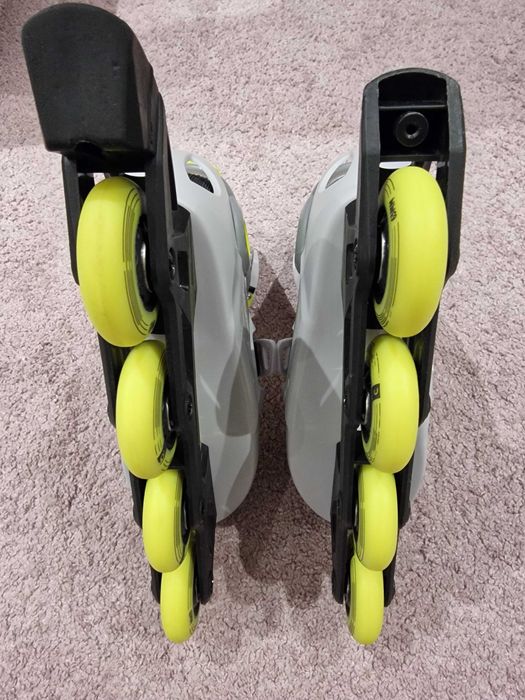 Role Oxelo Play 5 | Marimea 32-34