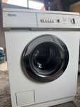 Masina de spalat  Miele Novotronic