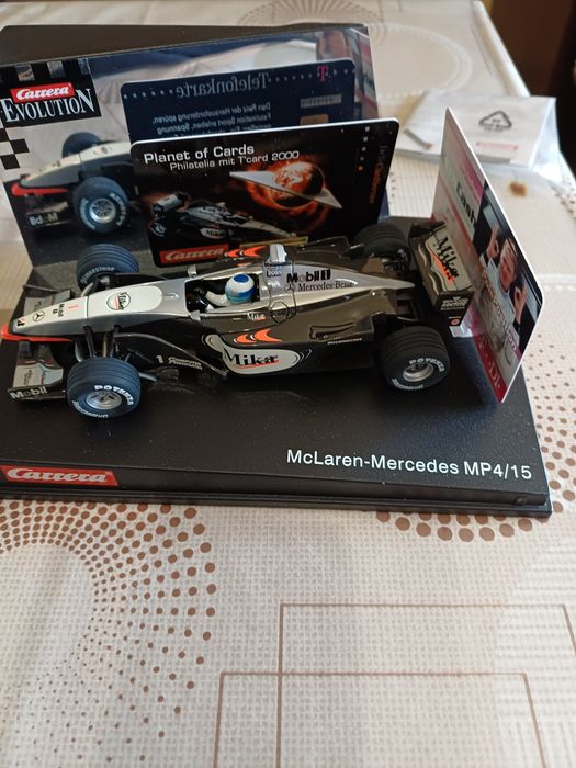 Колекционерска количка limited Edition