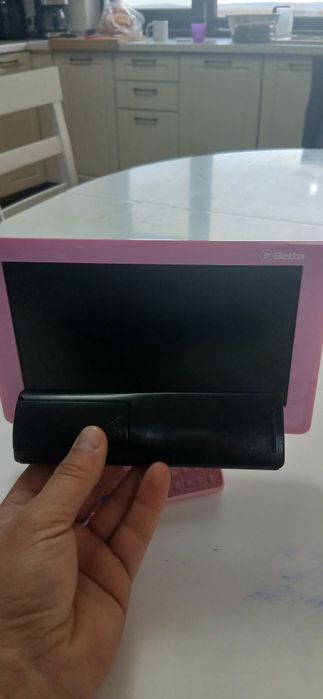 Mini tv perfect functional