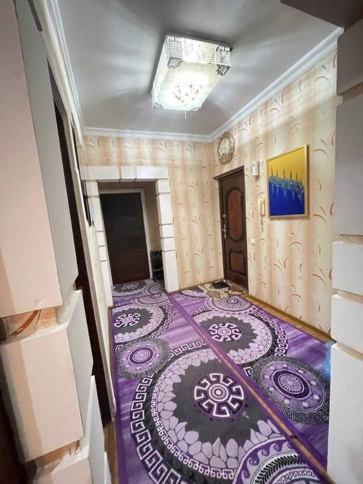 СУПЕР НАРХ!Себзор 3 хона, 82м2 квартира ШОШИЛИНЧ сотилади!ТЦ Ривиера