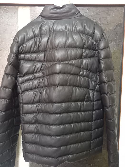 Зимно Яке Armani