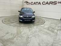 Skoda RAPID Skoda Rapid 1.2TSI, 86CP, Climatronic, Pilot, Scaune încălzite, PDC