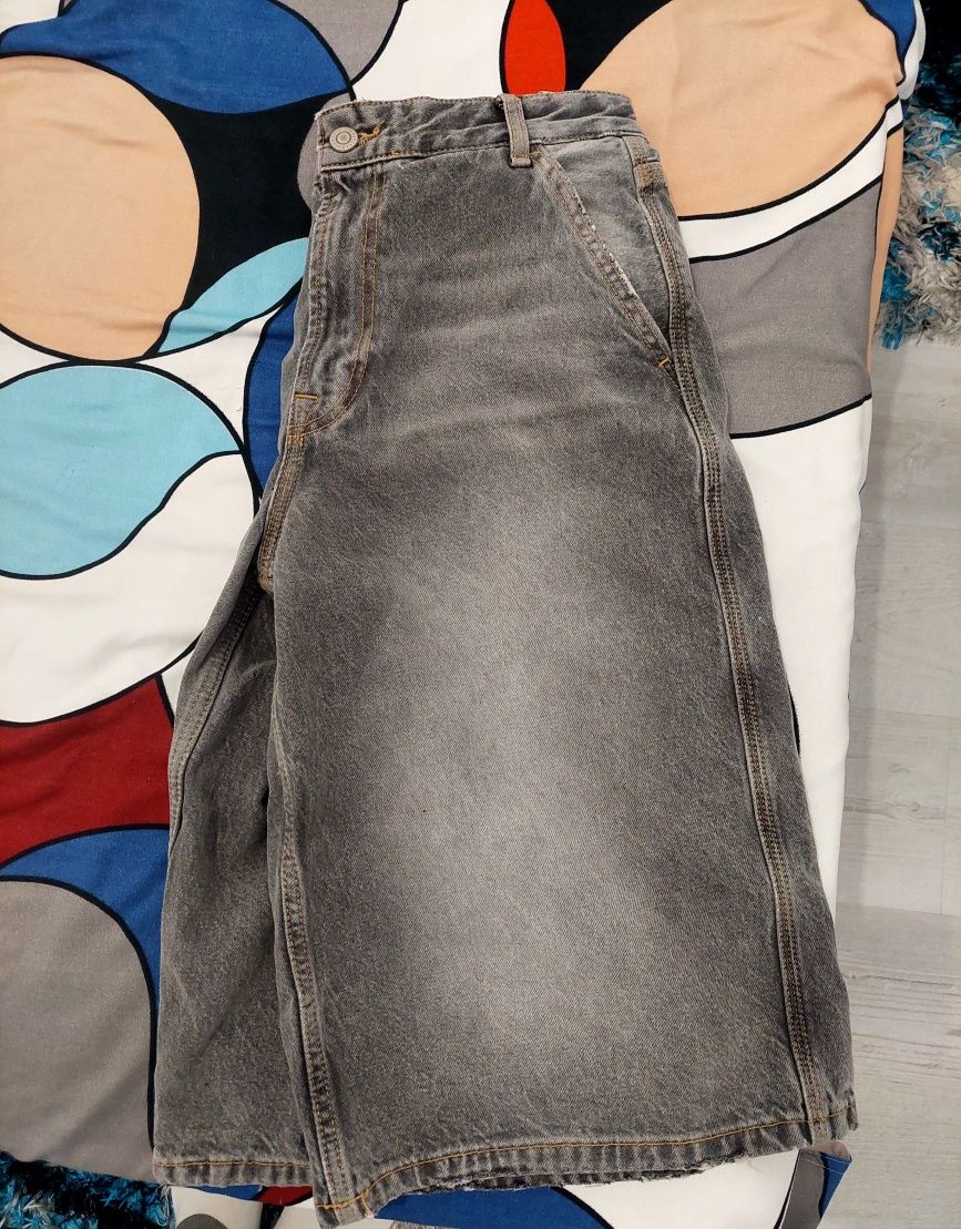 Pantaloni scurti de blugi(nepurtati)