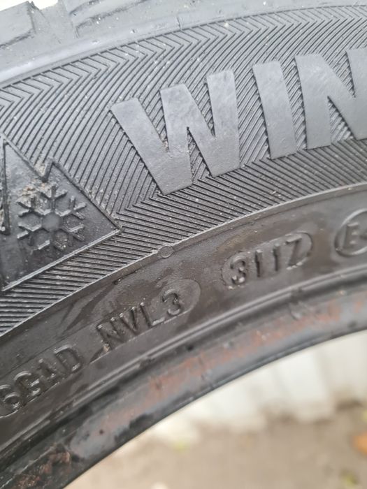 2 Anvelope de iarna *185/65R15*Motrio*LICHIDARE STOC*59 Lei Buc*