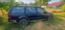 Vand WV golf din 2002 negociabil