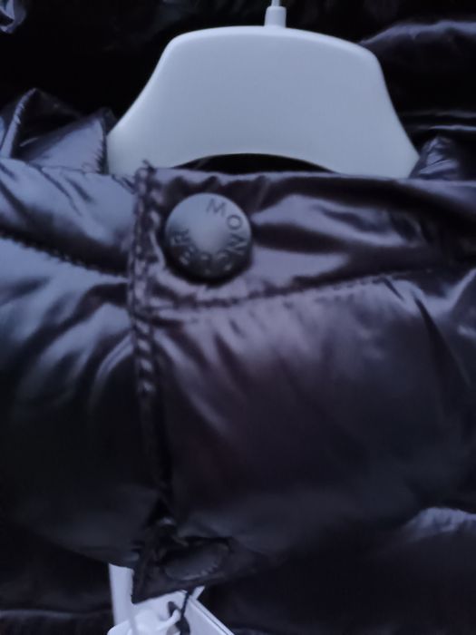 Geaca iarna mărimea M