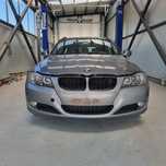 Бмв Е91  фейслифт bmw E91 facelift