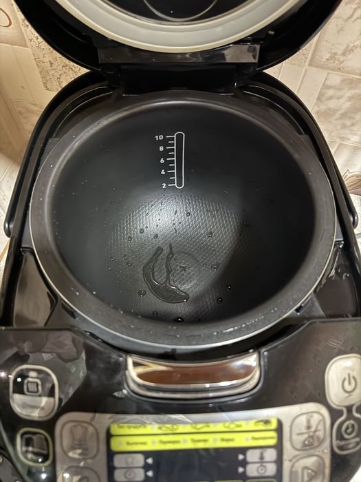 Мультиварка Tefal RK815832