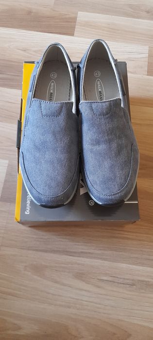 Чисто нови мъжки обувки walkmaxx