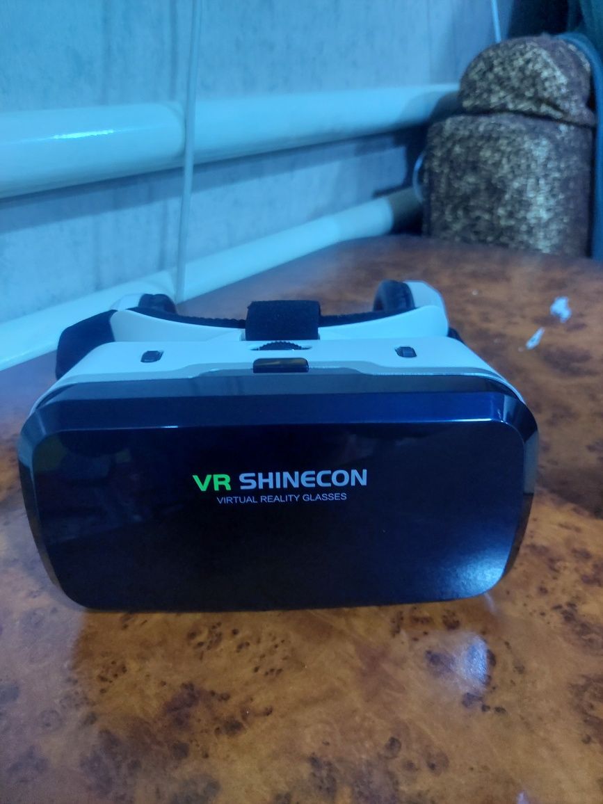 Vr shinecon virtual reality glasses