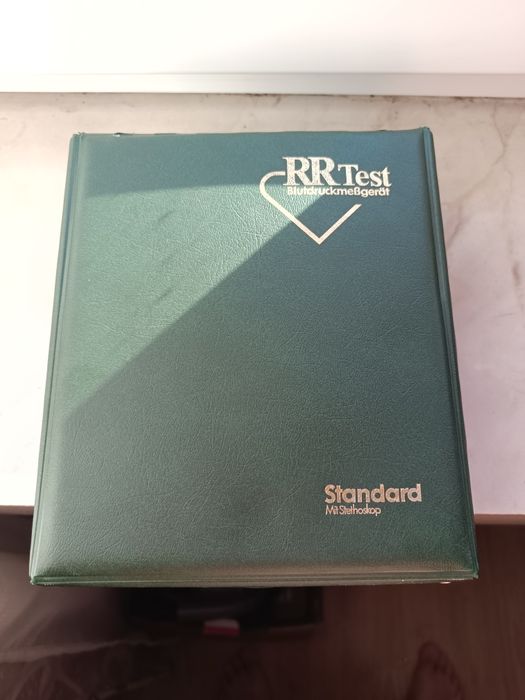 Manometru german de colecție